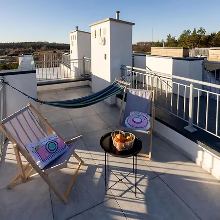 Morski Klif Debina Appartement