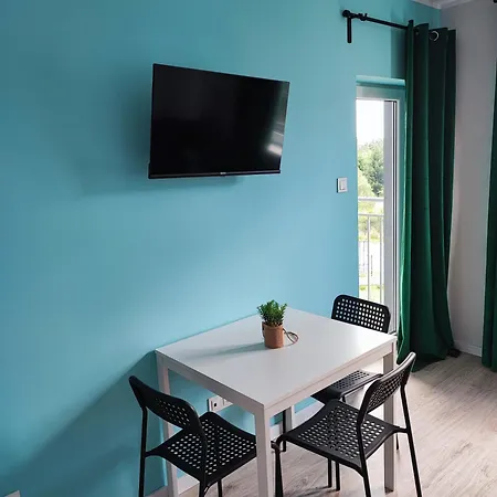 Morski Klif Debina Appartement